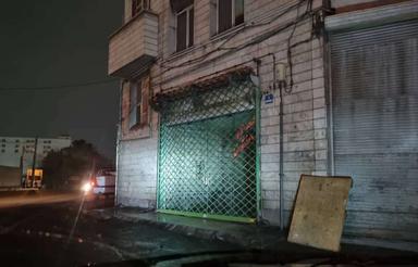 14 متر به همراه 113 متر زیرزمین در شوش