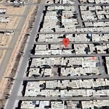 زمین مسکونی اسلام آباد 270 متری