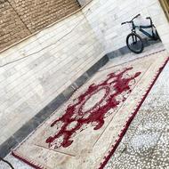 فرش 12 متری پر حجم فرش