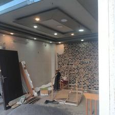 اجاره تجاری و مغازه 25 متر در شیشه گران