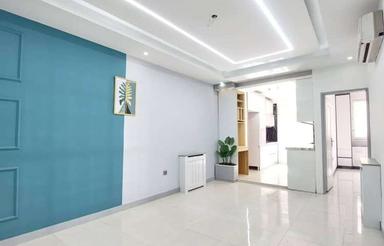 70 متر/ لوکس دیزاین/ مجهز/ تاپ لوکیشن/ وام دار