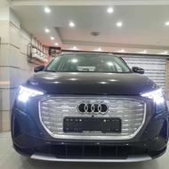 آیودی Q5 ای ترون مشکی تیپ 3 فول آپشن صفر خشک