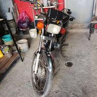 موتور هوندا