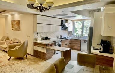 اجاره آپارتمان 85 متر در دزاشیب