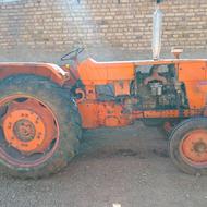 تراکتور رومانی