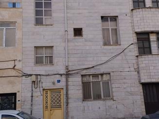 100 متری در شهرری دولت آباد