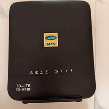 مودم ایرانسل 5G