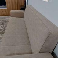 فروش مبل 7نفره تخت خوابشو