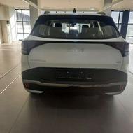 اسپورتیج ( NEW) 1500 توربو فول آپشن سفید صفر خشک مدل 2025