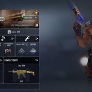 اکانت کالاف