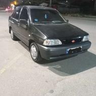 پراید مدل 84 فوری