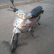 موتور ویو بدون کلاج مدل 88 پلاک ملی