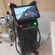 دستگاه لیزر سوپرانو ایس تیتانیوم پلاس