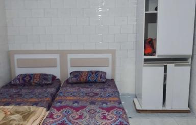 سوییت سرویس کامل و تمیز و بهداشتی مرکز شهر