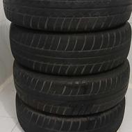 لاستیک پراید بارز