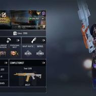 اکانت کالاف