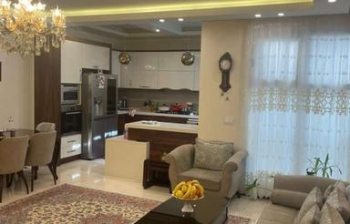 اجاره آپارتمان 90 متر در ساقدوش