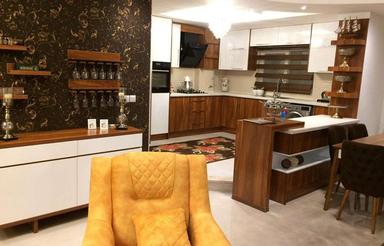 رهن اجاره منزل دوبلکس منقطه توریستی شهرک یاس اجاکسر