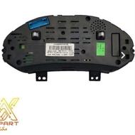 صفحه کیلومتر تیگو 7