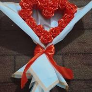 فروش انواع گل ربانی و دسته گل پروانه ای