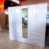 کابینت چوب درجه یک ام دی اف یاسر