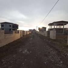 فروش زمین 397متری شهرکی با سند در شهر چمخاله