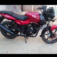 پالس 200 اصل خوش روخ