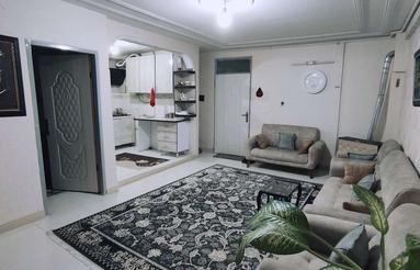 فروش آپارتمان 60 متر در ملارد