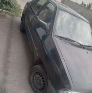 فروش پراید صبا83