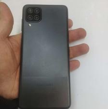 گوشی سامسونگa12