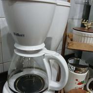 قهوه ساز فلر