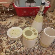 تعدادی وسایل منزل درحدنو