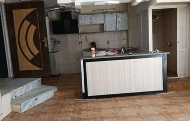 طبقه همکف اجاره ای