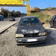 پراید141 تازه تعمیر کامل83