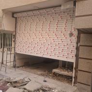 کرکره برقی هوشمند