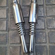 کمک فنر عقب سی جی ژاپن