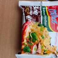 نودل در سه طعم زیر قیمت بازار