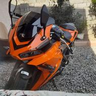 تارو cp2 سنگین ار اس سی بی سی بی ار آپاچی