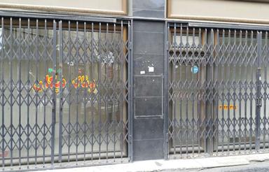 20 متر مغازه (خیابان امامی_ نبش هنرمندی)