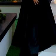 سلام لباس سایز 48 فقط یکبار استفاده شده