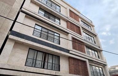 125 متری واقع در اسپه کلا