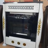 بخاری شیک پیراگاز جنرال 11000 هزار نو اکبند با گارانتی