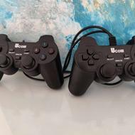 دسته بازی سیمی شوکدار ( جفت ) تهران