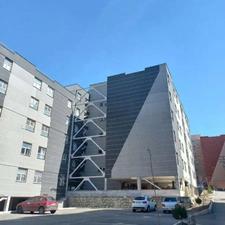 فروش واحد در شهرک عمران سوله فول با آسانسور