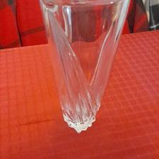 گلدان کریستال المان