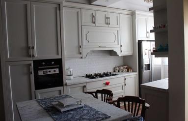 اجاره آپارتمان 104 متر در قلهک