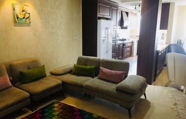 اجاره آپارتمان 100 متر در قلهک