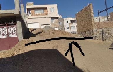 سورزه زمین 170متری بنیادمسکن