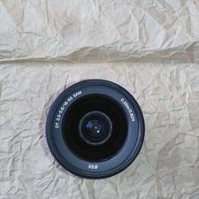 لنز سونی نرمال