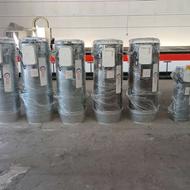 هیترگازی گازوئیلی جت فن بدون دودکش